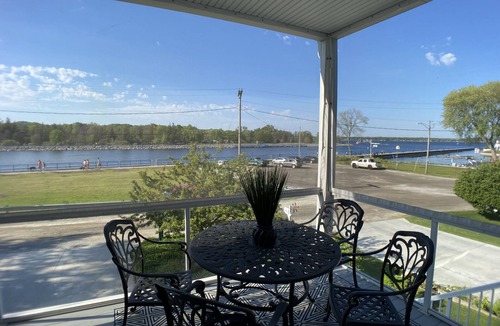 Bluffton House | 5BR Channel View Retreat! Near the Beach in Bluffton - Muskegon