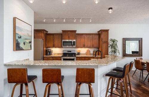 Douglas House | 5BR Saugatuck-Area Home with Incredible Views