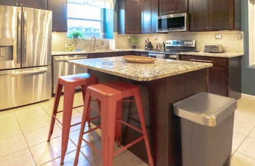 Tower Grove South House | 5BR Tower Grove Family Home ABODEbucks