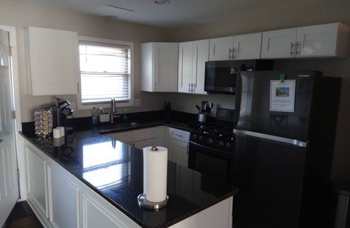 Plymouth House | ★5min To Kellogg Park★Plymouth★Parking ★W/D★ |64