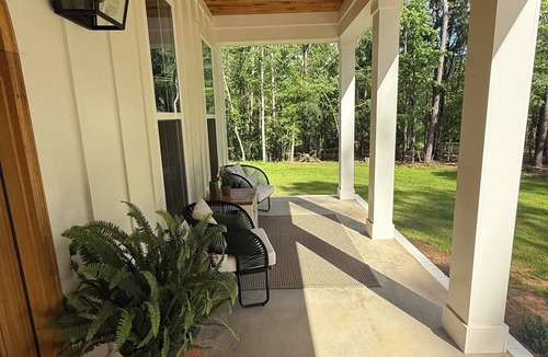 North Augusta House | 6 Acre Luxury Retreat 6 miles from Augusta National