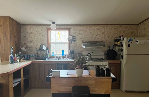 Vestaburg House | 6-Acre Retreat w/Riverfront Access – Perfect Outdoor Adventure and Relaxation!