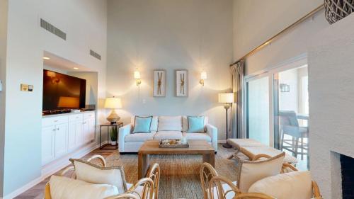 Palmetto Dunes Villa | 6 Beach Villas
