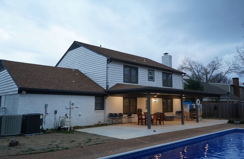 Ellendale House | 6-BR Home Near Memphis Airport- Close to Everything