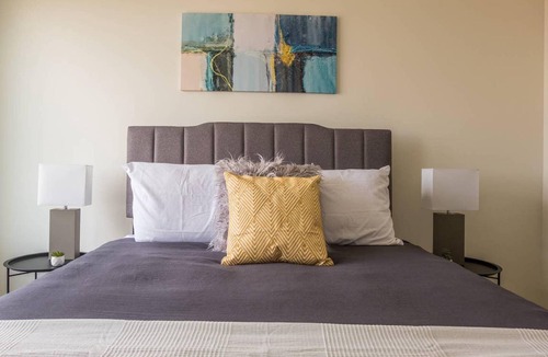 Butchertown Apartment | 68 m² Apartment ∙ 1 bedroom ∙ 2 guests