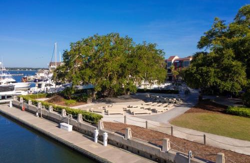 Oceanside House | 6966 Fairway One at The Sea Pines Resort