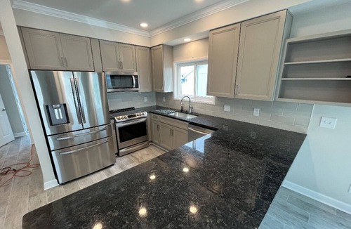 Gulf Shores House | 6BR house steps from the beach w POOL.Beach chairs included for high season