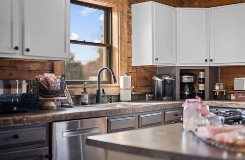 Nashville Apartment | 7 Acre Legacy Lodge