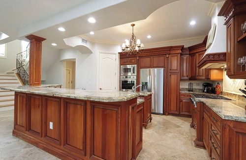 Captiva House | 7 Bedroom, Mediterranean Home just 500 Feet Away from the Beach! Belle Bellini