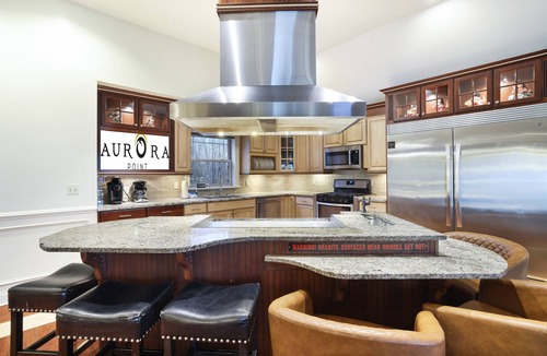 Timberline House | 7 BR Ski-In/Out, 4D Gaming Theater, Hot Tub, 2 Theaters, Sauna, & Mountain Views