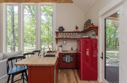 McEwen House | 7 Cottages at Buckhorn Hollow - Sleeps 28
