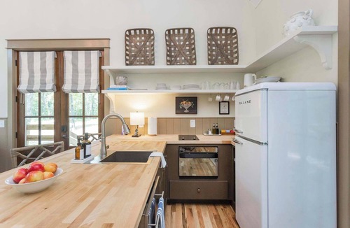 McEwen House | 7 Cottages at Buckhorn Hollow - Sleeps 28