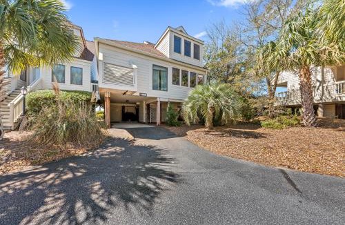 Spinnaker Beachhouses Villa | 703 Spinnaker Beach House