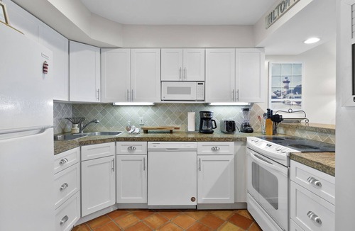 Harbour Town Villa | 708 Schooner Court at The Sea Pines Resort