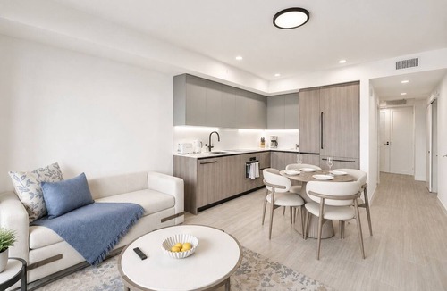 North Beach Apartment | 72 Park Miami Beach Boutique Residences by IliosRentals