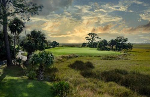 Saint Helena Island House | 756 Marlin Dr