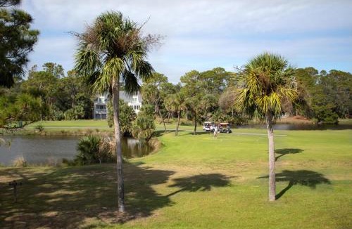 Saint Helena Island House | 788 Marlin Drive