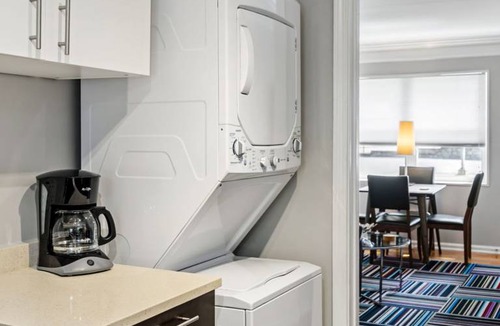 Brookwood Apartment | 79 m² Apartment ∙ 2 bedrooms ∙ 4 guests