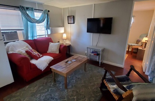 West Monroe House | 805C mobile home for work or short stays