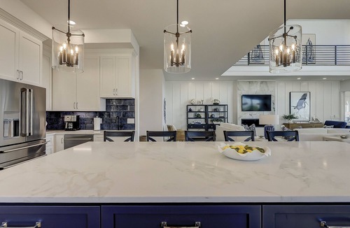 North Forest Beach House | 83 Dune Lane - Oceanfront Gem- Discover this NEW 7-Bedroom Haven