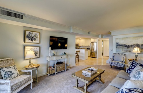 Harbour Town Villa | 938 Cutter Court at The Sea Pines Resort