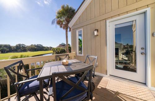 Sealoft Villas House | 940 Sealoft Villa
