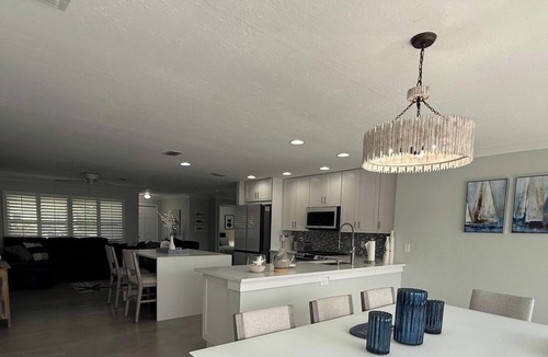 Saint James City House | A 2B/2B Hidden Waterfront Gem in St James City!