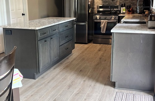 Bryant Pattengill East House | A Country Home in the City of Ann Arbor