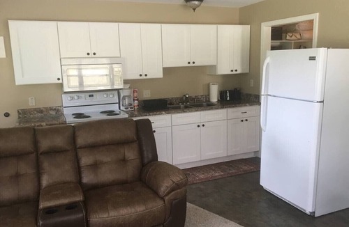 Gibson Apartment | a cozy, quiet, rural hideaway close to everything2
