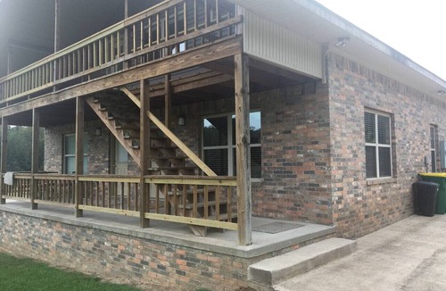 Gibson Apartment | a cozy, quiet, rural hideaway close to everything3
