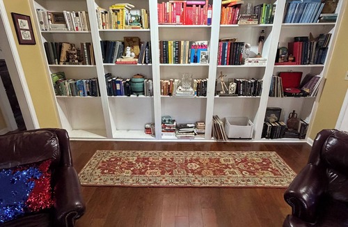 Royal Oaks House | a GOLDing Home - minutes from Ole Miss and The Square