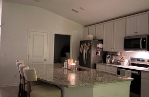Orange Park House | A home away from home for Professionals!