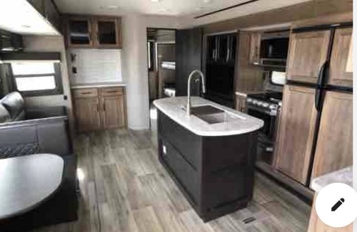 Mears Resort | A Lake Michigan/Silver Lake Rv