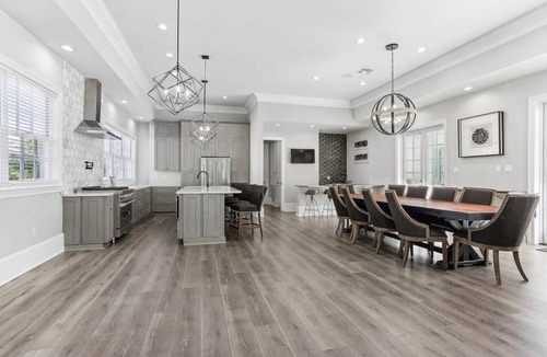 Algiers Point Bed & Breakfast | A Luxurious Bed and Breakfast in the Heart of Algiers Point.