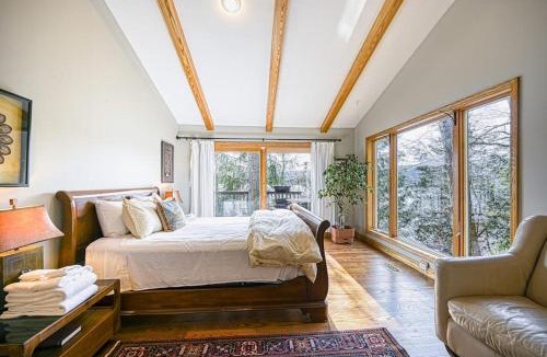 Oakland House | A Million Dollar View