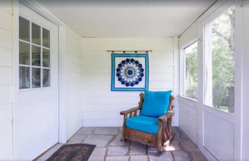 Wears Valley House | A Mountain Cottage cabin