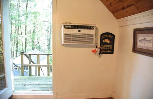 Birnamwood House | A New A-Frame of Mind Cabin