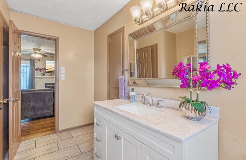 Tulsa House | A perfect base for exploring Tulsa