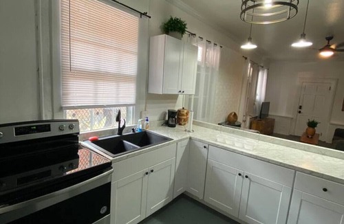 French Quarter Apartment | A perfect place in a perfect location