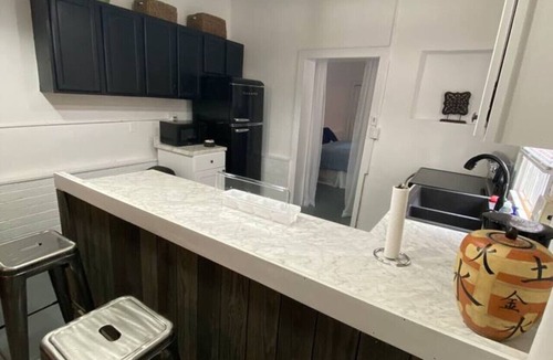French Quarter Apartment | A perfect place in a perfect location