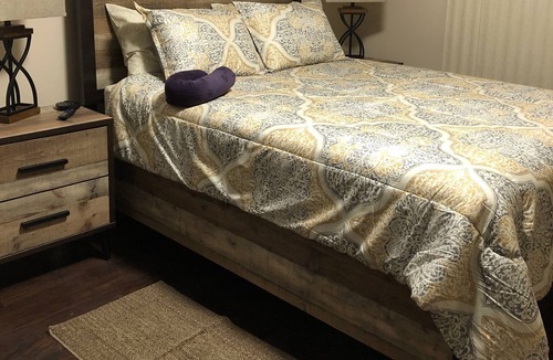 Southfield House | A relaxing home away from home, 20 minutes from downtown Detroit