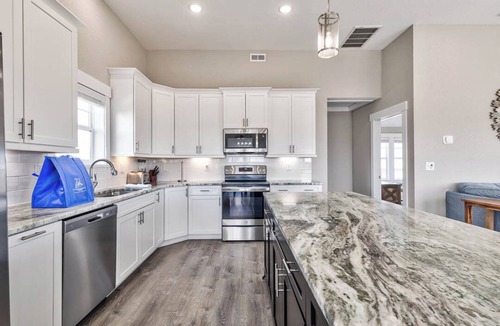 Colington House | A Summer Place Too | 1170 ft to the beach | Dog Friendly, Private Pool, Hot Tub
