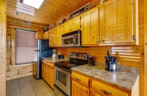 Sevierville House | A View is Forever
