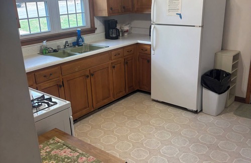 Harrisburg House | A Wonderful 3 Bedroom House Close to the Shawnee National Forest !