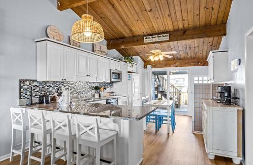 Atlantic Beach House | AB144 The Crows Nest