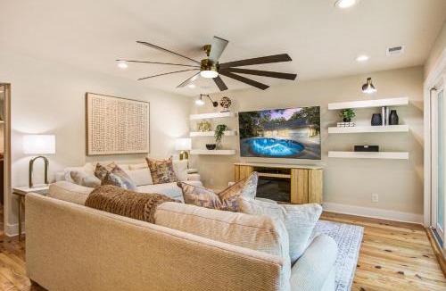Isle of Palms House | Abalone Alley 4
