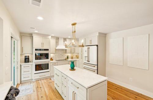 Isle of Palms House | Abalone Alley 4