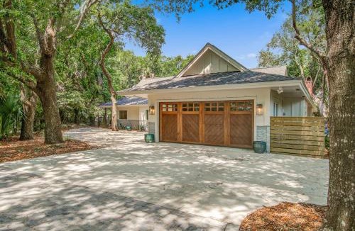 Isle of Palms House | Abalone Alley 4