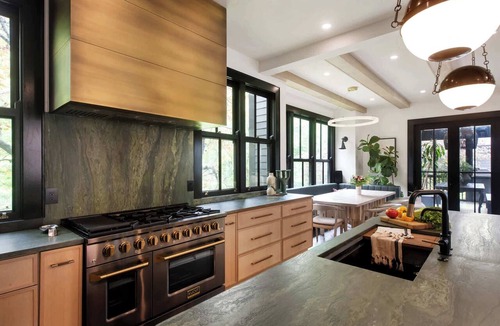 Inman Park House | Abode Sauvage