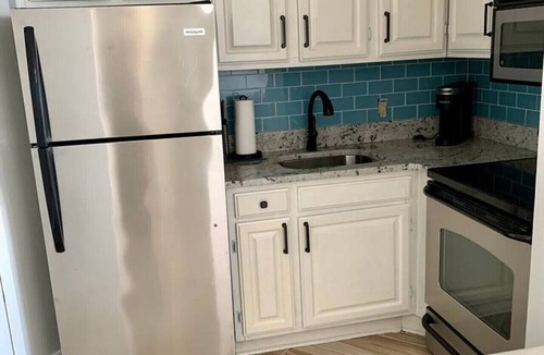 Myrtle Beach Condo | Absolute Beach. Oceanfront. Pet Friendly.